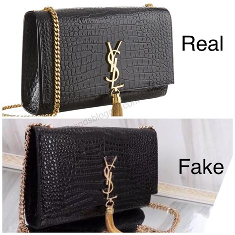 is ysl outlet legit